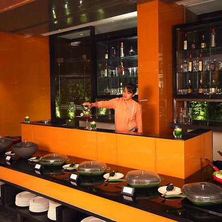 פונה Hotel Fidalgo מראה חיצוני תמונה