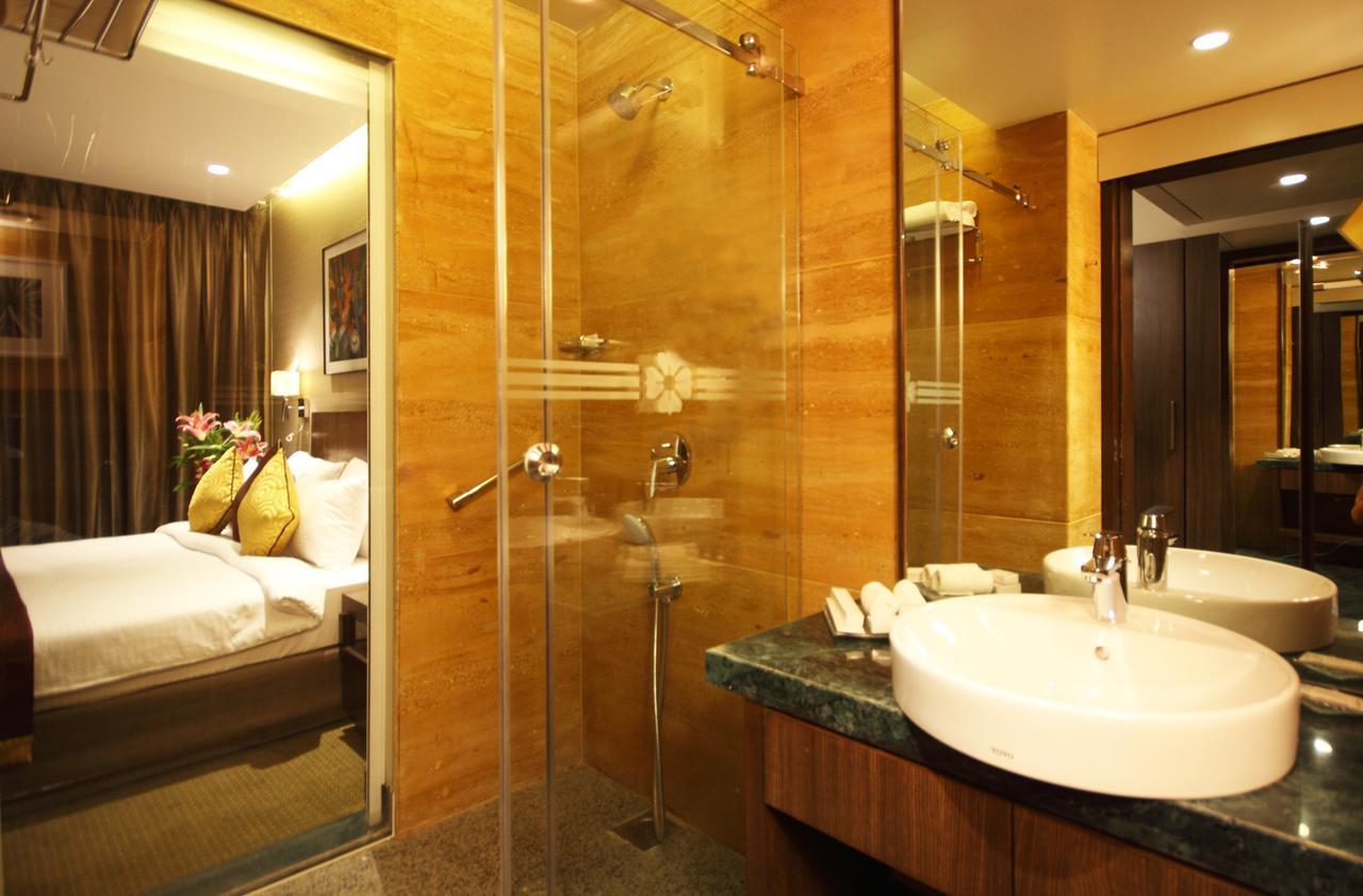 פונה Hotel Fidalgo מראה חיצוני תמונה