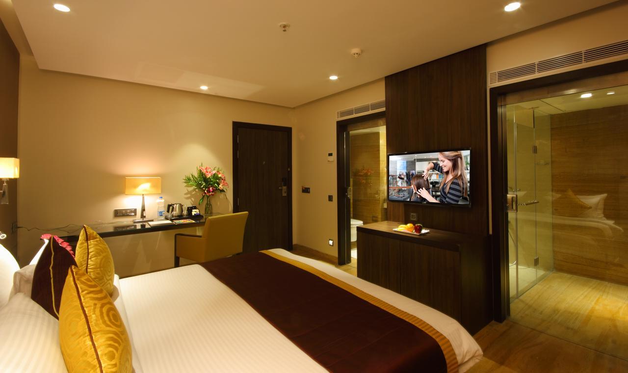 פונה Hotel Fidalgo מראה חיצוני תמונה