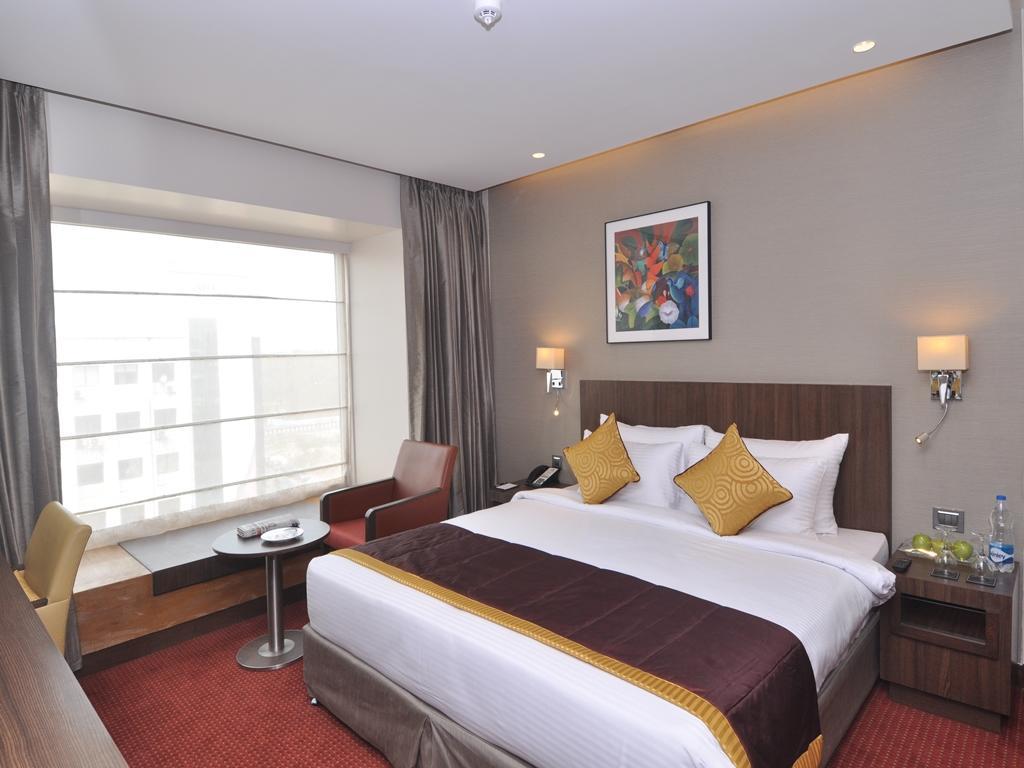 פונה Hotel Fidalgo מראה חיצוני תמונה