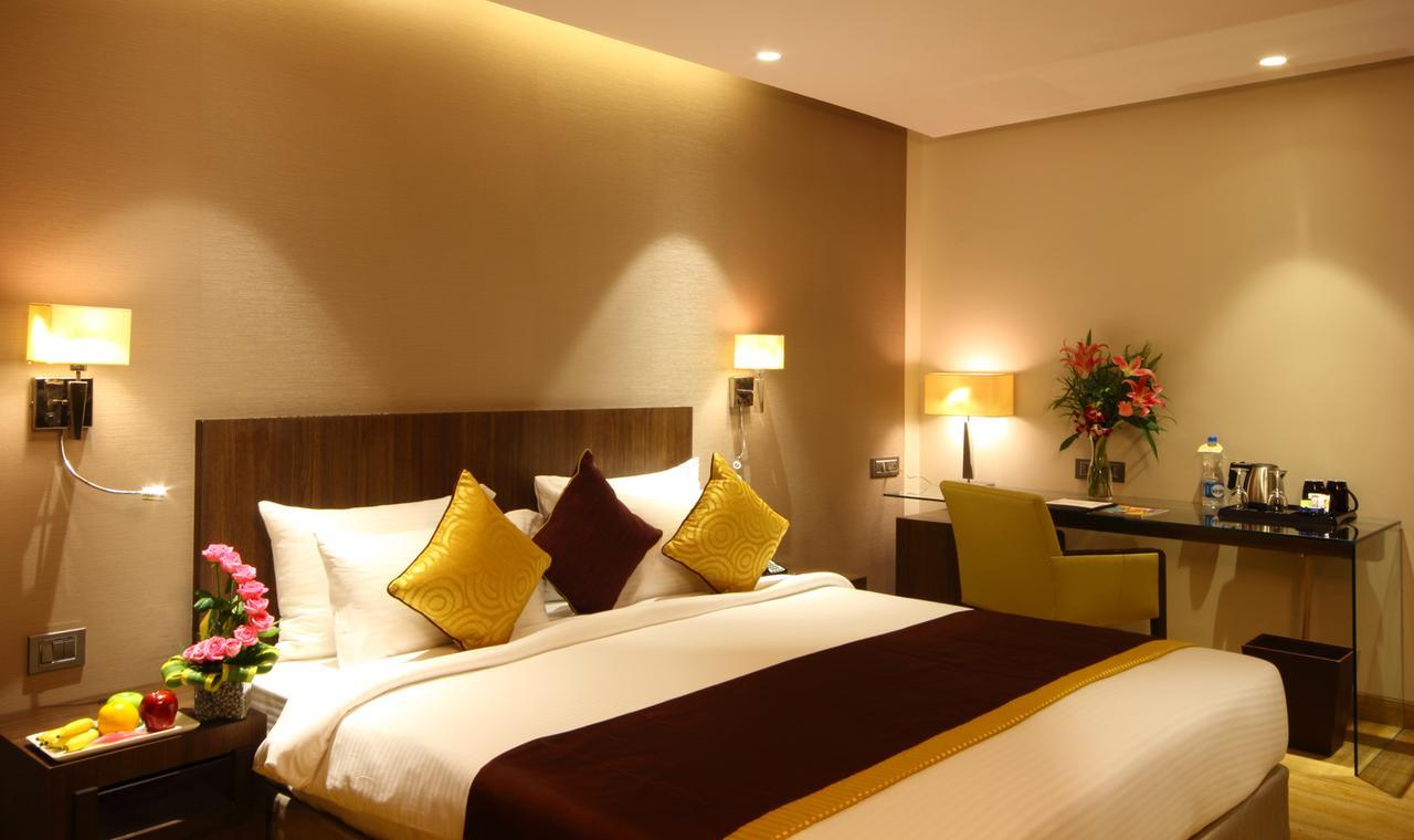 פונה Hotel Fidalgo מראה חיצוני תמונה
