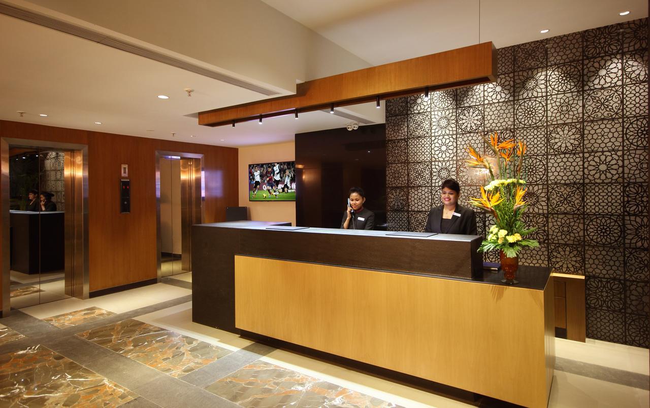 פונה Hotel Fidalgo מראה חיצוני תמונה