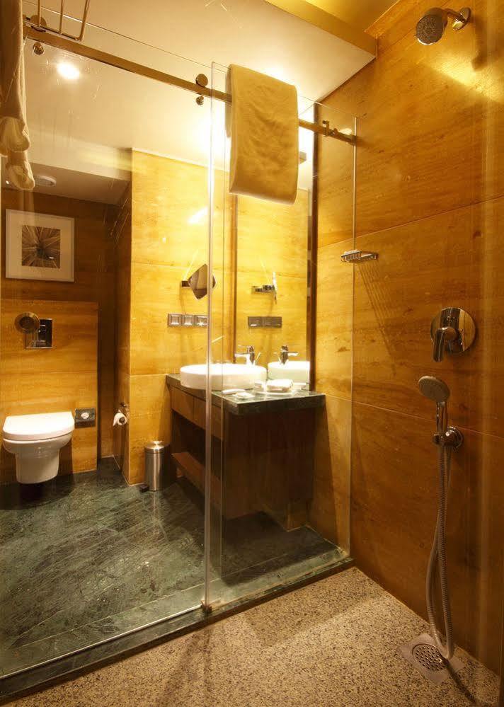 פונה Hotel Fidalgo מראה חיצוני תמונה