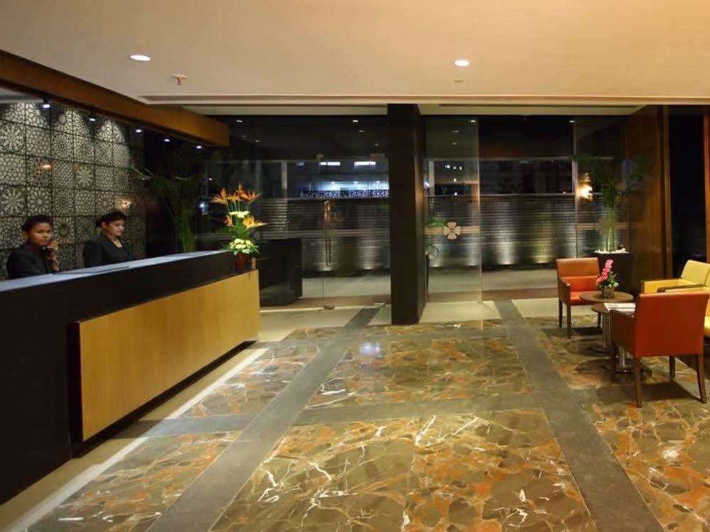פונה Hotel Fidalgo מראה חיצוני תמונה